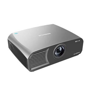 SML-PU600 siêu HD Video DLP chiếu 6000 lumens loa tích hợp cho hội nghị Văn phòng Phòng triển lãm khách sạn giảng đường - Product Image 5