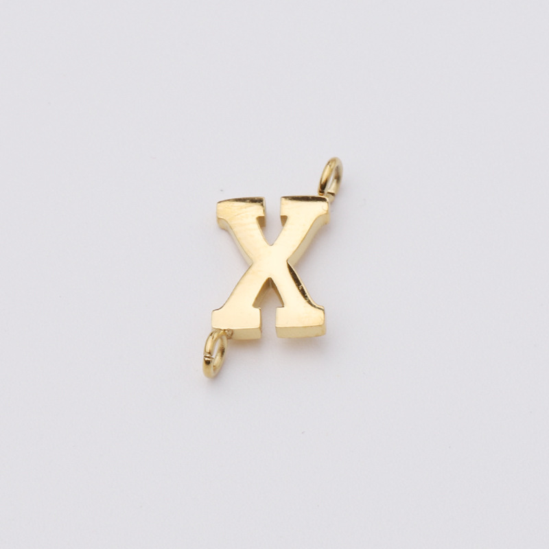 X