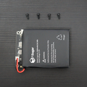 PiSugar 2PRO PiSugar 2 Pro PiSugar2pro Raspberry Pi Módulo de alimentación Raspberry Pi 3B 4B UPS Batería de litio - Product Image 2