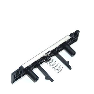 H420 HP 5100 karton çağrı cihazı ile çalışır RF5-RG9-1485-000 RF5-4120-000 tepsi ayırma pedi 5000 5100 yazıcı yedek parçaları - Product Image 3