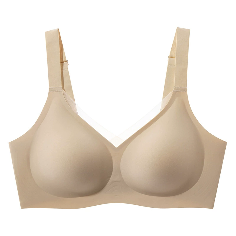 Piel desnuda