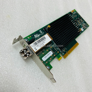 32G Single Port <strong>Network</strong> Card NIC <strong>HBA</strong> PCIe Host Bus Adapter New or Used Internal Wired Server Parts - Product Image 3