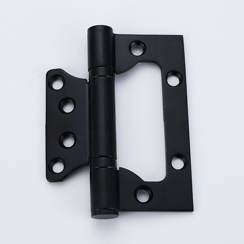 4*3*2.5mm Black