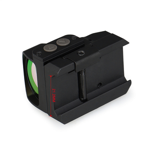 Avcılık için taktik kırmızı nokta görüşü Red Dot kapsam 20mm GZ2-0135 - Product Image 6