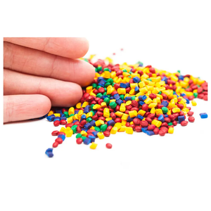 再生pp塑料原料pp聚丙烯pp共聚物 - Product Image 4