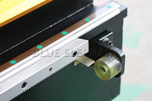 Controlador DSP del ranurador del cnc de 4 ejes 3d cnc máquina de carpintería para barco molde - Product Image 4