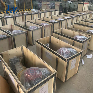 Gx160 Xăng Xăng 6.5HP động cơ cầm tay nhỏ rammer compactor tamping rammer với Core thành phần động cơ - Product Image 5