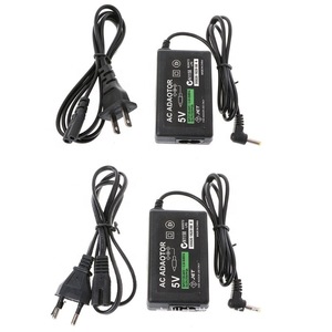 PSP 1000/2000/3000电源充电器交流适配器的高质量充电器电源 - Product Image 2