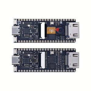 WAVGAT Tang 4K Gowin Minimalist <strong>FPGA</strong> GoAI Development Boards Camera With the Line for Nano HDM - Product Image 4