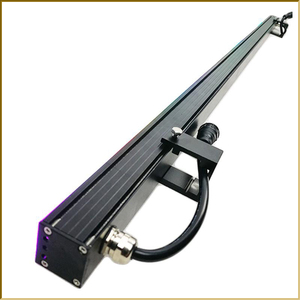 RDM Control Stage Lights Programmable <strong>DMX</strong> LED <strong>Pixel</strong> Bar for Club Decor Led Bar DJ - Product Image 6