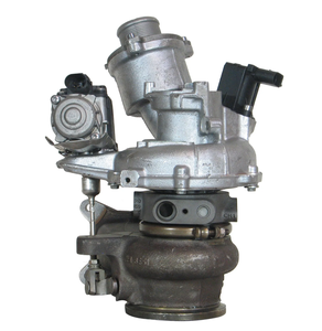 RHF5 Turbocharger VW Golf Audi A3 TT 1.8L 2.0L CYFB Engine 06K145722H <strong>Turbo</strong> - Product Image 6
