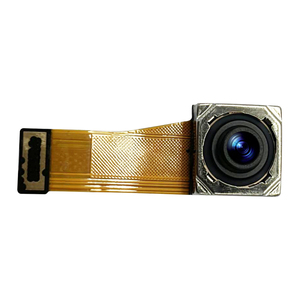 Ultra Alta Resolución 64MP IMX686 CMOS sensor Autofocus interfaz mipi Módulo de cámara de teléfono móvil