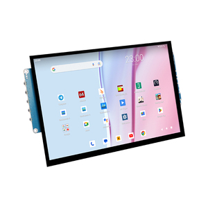 10'' PortPi <strong>Raspberry</strong> LCD Module PCBA Development Board Touch Screen Monitor - Product Image 3