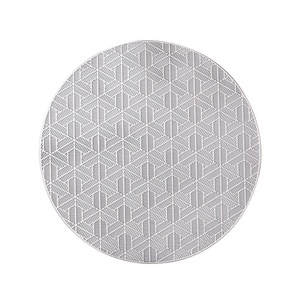 防污餐桌餐垫可水洗耐用桌垫防滑餐垫室内室外餐桌装饰 - Product Image 4