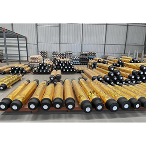 Sb30 sb40 sb50 thủy lực búa đục 53mm 68mm 100mm cho máy xúc ngắt attachement thay thế - Product Image 2