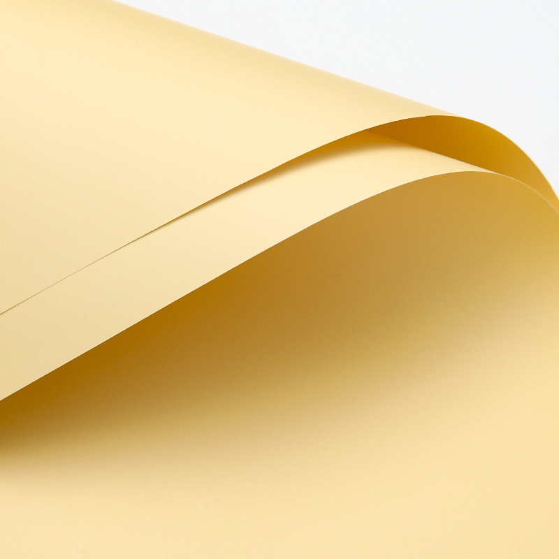 Giallo Crema