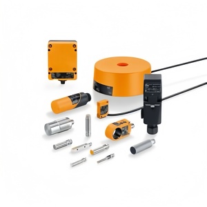 <strong>Inductive</strong> <strong>Sensor</strong> IGS233 <strong>Proximity</strong> Switch IFM - Product Image 5