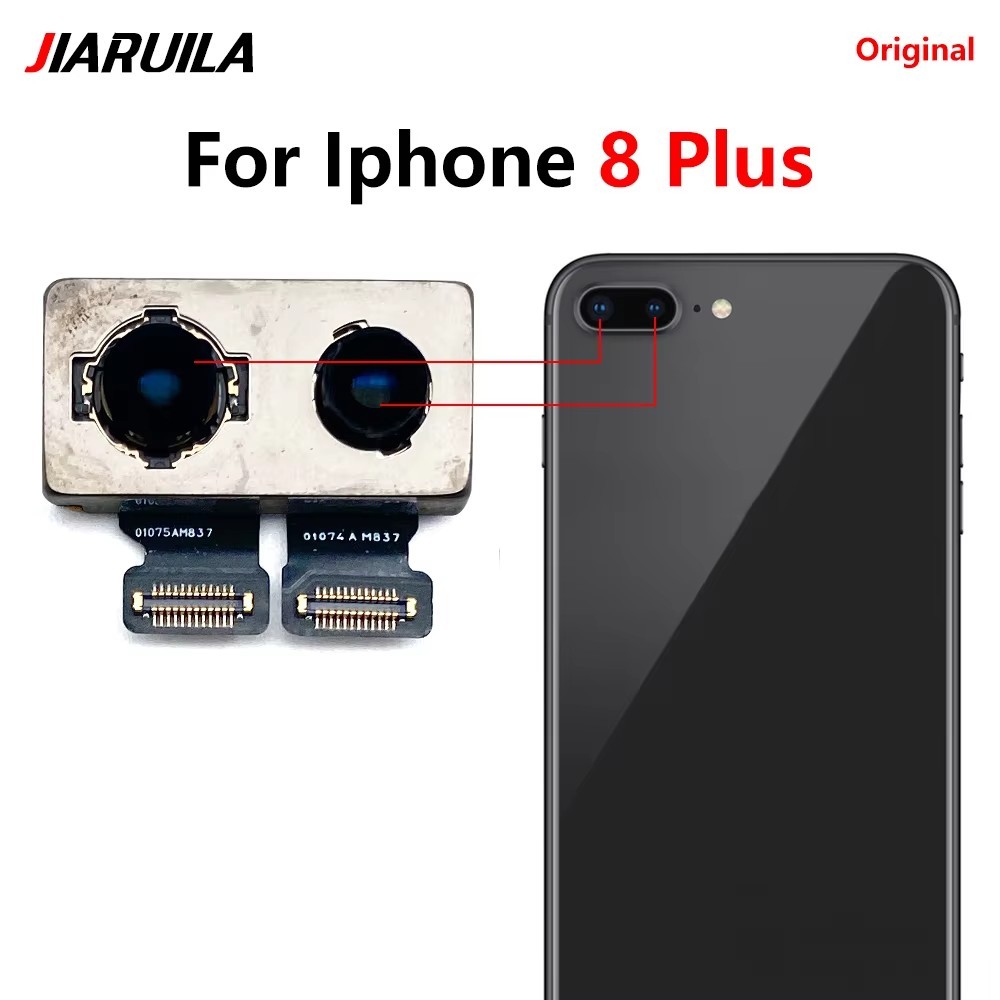 8 plus (arrière)