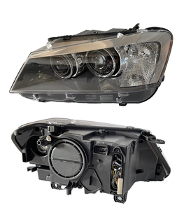 キセノンヘッドライト<span class=keywords><strong>BMW</strong></span> <span class=keywords><strong>X3</strong></span> F25用自動<span class=keywords><strong>LED</strong></span>照明システムキセノンヘッドランプ2011-2013 <span class=keywords><strong>BMW</strong></span> <span class=keywords><strong>X3</strong></span> F25