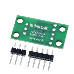 NEW X9C103S Digital <strong>Potentiometer</strong> Module