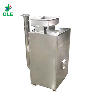 Home Use 50 Kg/h <strong>Cocoa</strong> <strong>Beans</strong> Peeling <strong>Machine</strong> High Efficient <strong>Cocoa</strong> <strong>Bean</strong> <strong>Shelling</strong> <strong>Machine</strong> - Product Image 2