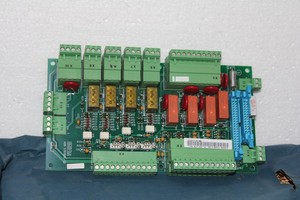 E il codice del modulo relè TAC 602 Plc originale 61001395 il Controller di programmazione PLC - Product Image 3
