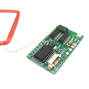 125khz HID 1386 isoprox ii RFIDリーダーHIDリーダーHIDアクセス制御リーダー - Product Image 3