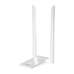 1800Mbps ฟรีไดรเวอร์ USB WiFi เสาอากาศ LAN การ์ดเครือข่ายสำหรับชุดทีวีกล่องรับสัญญาณ USB Wi-Fi Adpater ดองเกิล