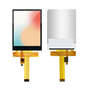 3.2-inch LCD Display Screen TFT Touch LCD Color Screen <strong>SPI</strong> Serial Port 4-wire ILI9341 Plug-in 18pin