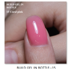 15#Coral pink