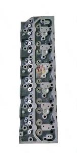 Isuzu掘削機ディーゼルエンジン用ベンリング6BD1 DB58 6BG1シリンダーヘッド8-97103012-1 1-11110-601-1 - Product Image 5