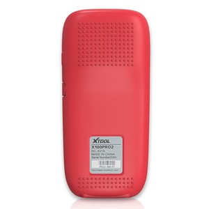 2025 XTOOL X100 Pro2 умный автоключ программист с адаптером EEPROM для автомобиля ACURA AUDI BAOJUN BRILLIANCE BYD CHANGAN - Product Image 2