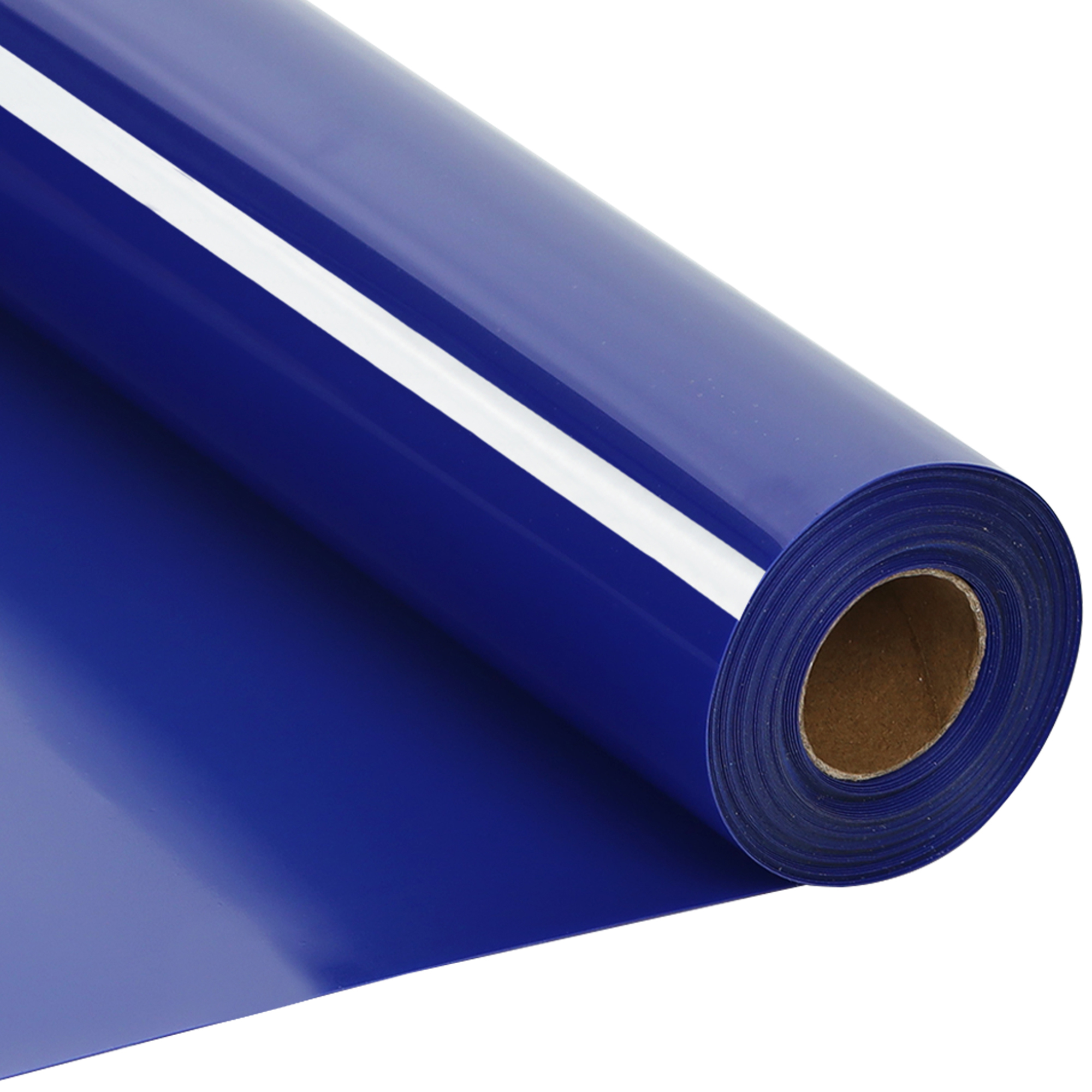 A5 Bleu saphir
