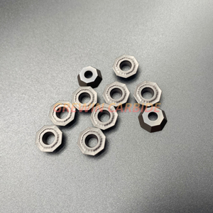 Карбидная вставка для резки 05T3 - Product Image 2
