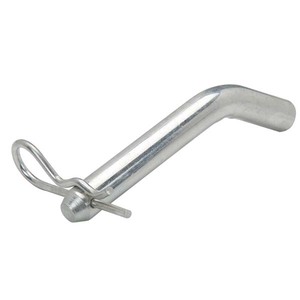Thép không gỉ chấ<span class=keywords><strong>t</strong></span> lượng cao rãnh clevis Hitch <span class=keywords><strong>pins</strong></span> với vòng tròn vòng <span class=keywords><strong>cotter</strong></span> <span class=keywords><strong>pins</strong></span> - Product Image 2