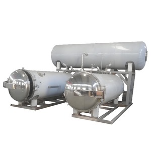 High Quality Retort - Product Image 5