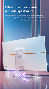 2025 Brand New 24inch In-tel <strong>Processors</strong> Core I7 I9 Gamer Oem All in One Gaming Pc <strong>Computers</strong> Desktop <strong>Computer</strong> for Student Company - Product Image 5