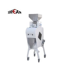 Small Roasted Coffee Bean Color <strong>Sorting</strong> <strong>Machine</strong> Smart Coffee Almond <strong>Kernels</strong> Hazelnut Walnut Peanut Beans Color Sorter <strong>Machine</strong> - Product Image 1