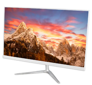 21.5&quot; All-in-One Flat Screen PC Intel Core I3 I5 I7 Customizable RAM SSD Integrated Bluetooth <strong>WIFI</strong> <strong>Computer</strong> for Business - Product Image 2