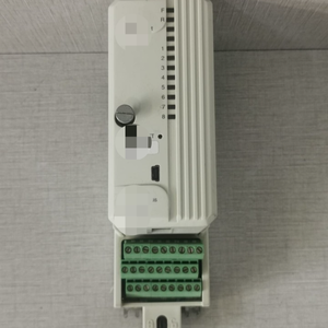 Новый и оригинальный аналоговый выходной модуль HART, 8-CH, HART HAO805 + ITU805 HART Монтажная база - Product Image 1