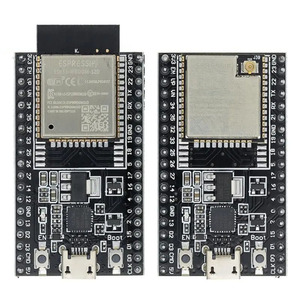 ESP32-DevKitC Core Board ESP32 Entwicklungs board ESP32-WROOM-32D ESP32-WROOM-32U WIFI +-kompatiblen NodeMCU-32 - Product Image 1