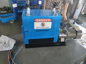 V-015M Electrical Wire Cable Recycling Wire Stripper <strong>Tools</strong> for Australia <strong>Buyers</strong> Automatic Cable Stripping Machine - Product Image 5