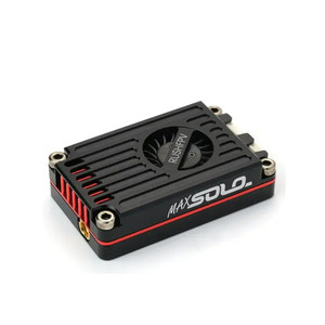 RUSH TANK MAX SOLO 5.8GHz 2.5W大功率48CH VTX视频发射器，带数控外壳，用于遥控FPV远程固定翼无人机DIY - Product Image 3