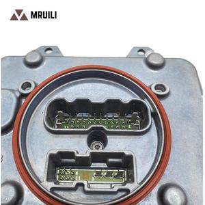 Orijinal kullanılan LED farlar kontrol ünitesi matris işın güç modülü OE 4h09413a6 A6 A6L S6 A7 A8 S8 için RS6 RS7 - Product Image 4