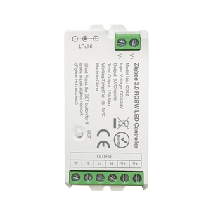 Контроллер Wi-Fi zigbee 2,4g для светодиодной ленты RGBW - Product Image 1
