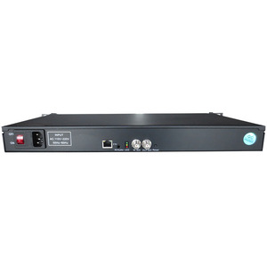 Srt rtmp a ip out encoder sdi per codice iptv streaming server system
