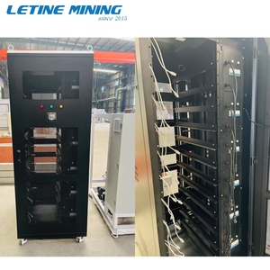 Новый серверный шкаф 3U с 24 блоками для S21e Xp Hyd 3U 860T компьютерная Серверная система гидроохлаждения - Product Image 2