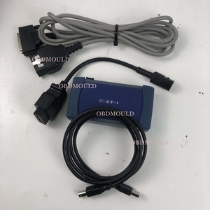 Tester diagnostico motore pesante Dst-i con il Software Diagmaster DX per il Kit diagnostico KUBOTA Takeuchi HINO interfaccia Denso - Product Image 2