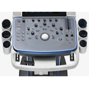 Mindray獣医診断超音波システムVetus <span class=keywords><strong>8</strong></span>イメージングカラードップラーマシン超音波Mindray