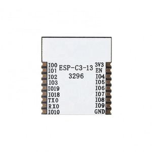 RUIJIA ESP32-C3 ESP-C3-13 2M Chip 2.4GHz <strong>WiFi</strong>+BT BLE5.0 <strong>Wireless</strong> <strong>Module</strong> - Product Image 3